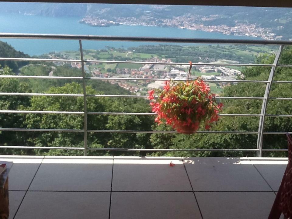 Agriturismo Alveare Sul Lago Pisogne Extérieur photo