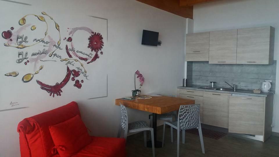 Agriturismo Alveare Sul Lago Pisogne Extérieur photo