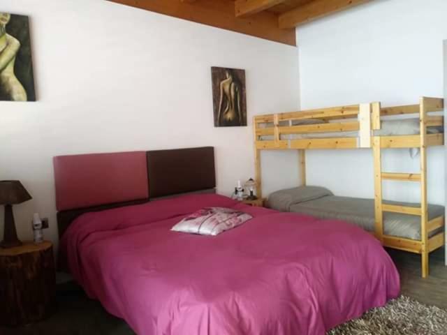 Agriturismo Alveare Sul Lago Pisogne Extérieur photo